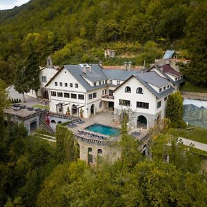 Angelats Hotel - A Signature Boutique Hotel & Restaurant